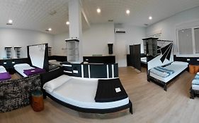 Albergue A Rotonda